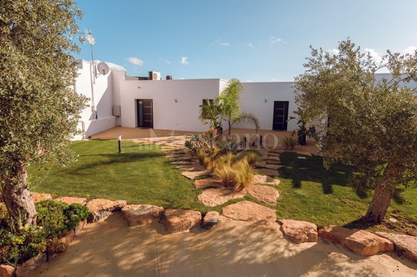 casa indipendente in vendita a Sassari in zona La Landrigga