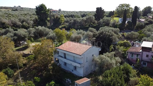 casa indipendente in vendita a Sassari in zona Latte Dolce