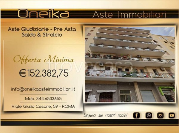 appartamento in vendita a Sassari in zona Centro Storico