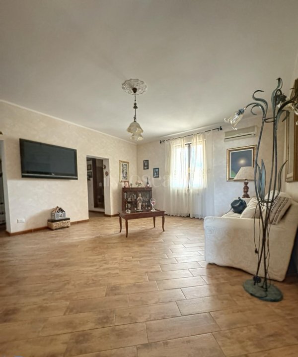 casa indipendente in vendita a Sassari in zona Ottava