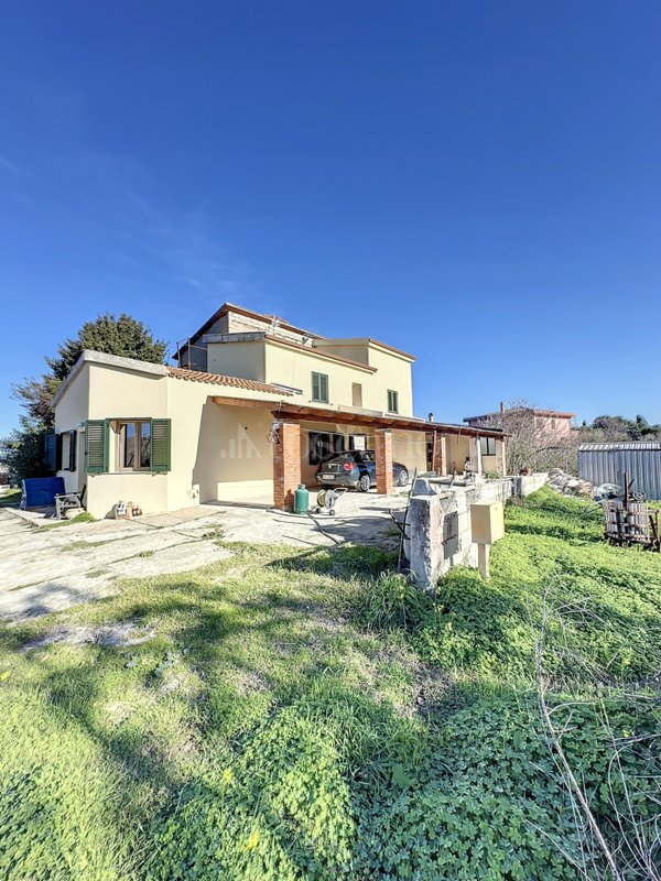 casa indipendente in vendita a Sassari in zona Latte Dolce