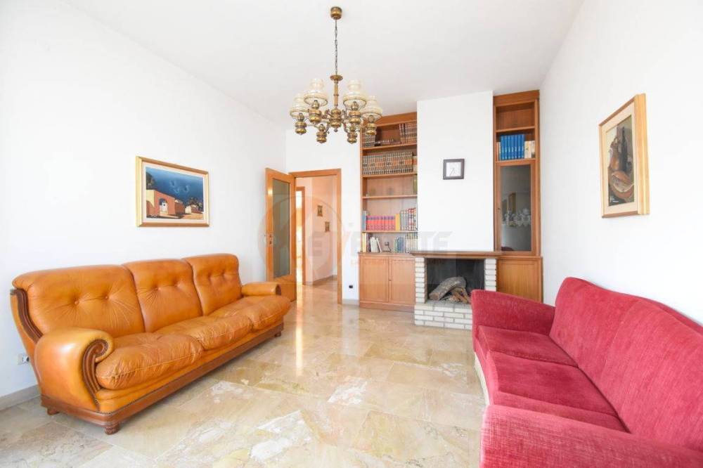 appartamento in vendita a Sassari in zona Latte Dolce