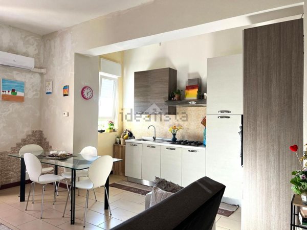 appartamento in vendita a Sassari in zona Cappuccini