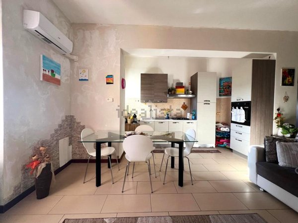 appartamento in vendita a Sassari in zona Cappuccini