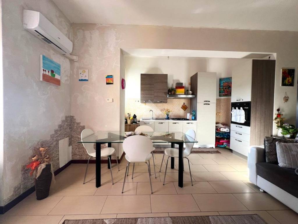 appartamento in vendita a Sassari in zona Cappuccini