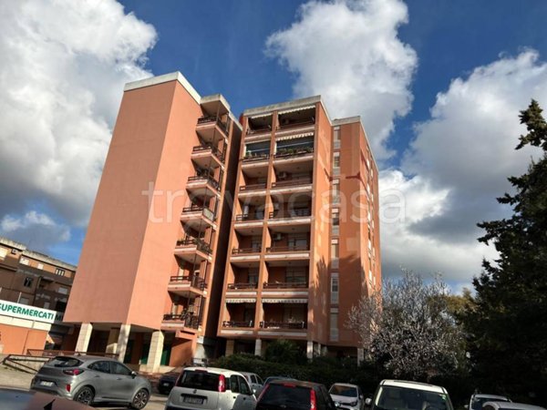 appartamento in vendita a Sassari in zona Monserrato / Rizzeddu