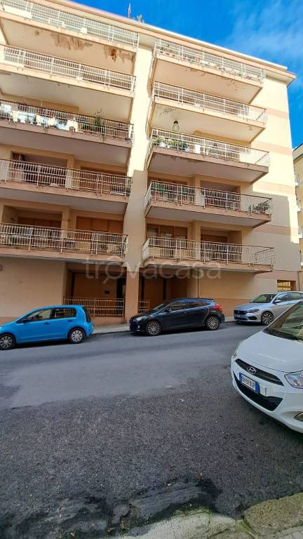 appartamento in vendita a Sassari in zona Luna e Sole / Prunizzedda