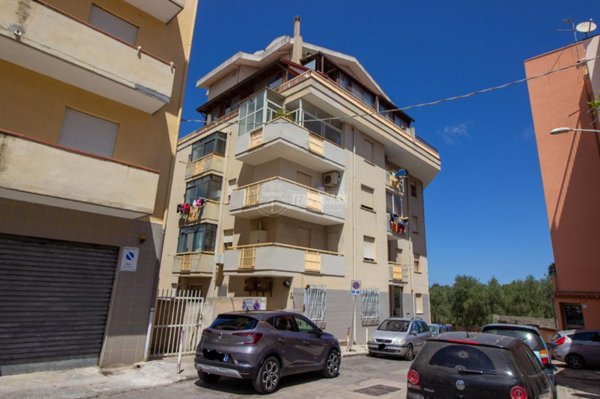 appartamento in vendita a Sassari in zona Monte Rosello