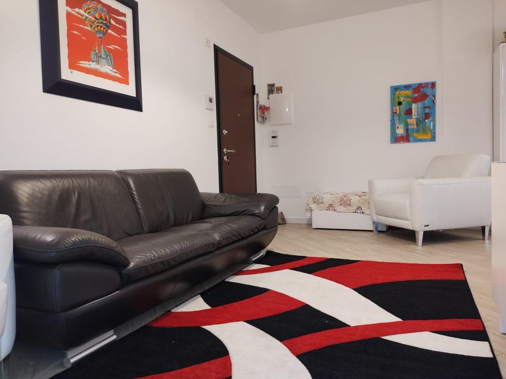 appartamento in vendita a Sassari in zona Luna e Sole / Prunizzedda