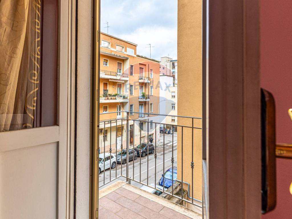 appartamento in vendita a Sassari in zona Monserrato / Rizzeddu