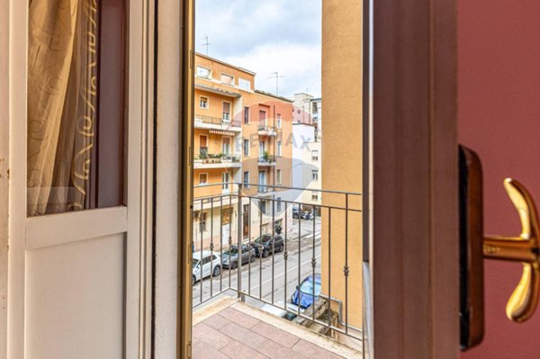 appartamento in vendita a Sassari in zona Centro Storico