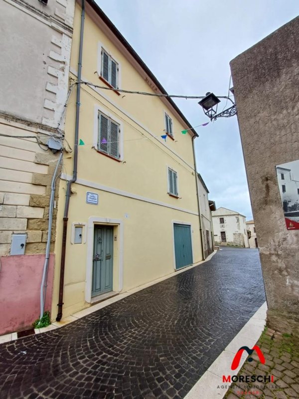 casa indipendente in vendita a Sassari