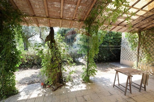 casa indipendente in vendita a Sassari in zona Caniga