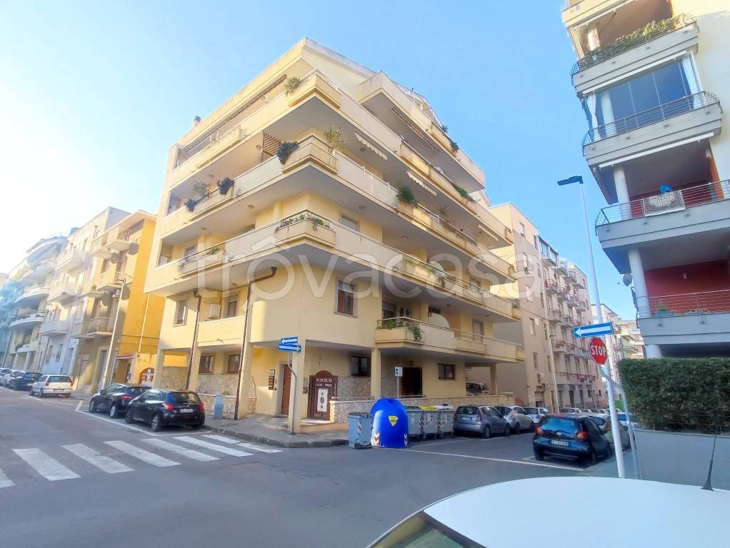 ufficio in vendita a Sassari in zona Centro Storico