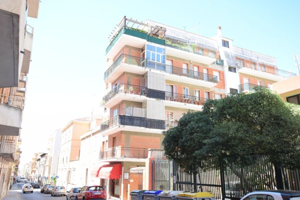 locale di sgombero in vendita a Sassari