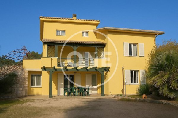 casa indipendente in vendita a Sassari in zona Carbonazzi / Acquedotto