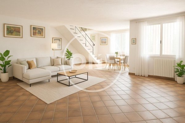 casa indipendente in vendita a Sassari in zona Cappuccini