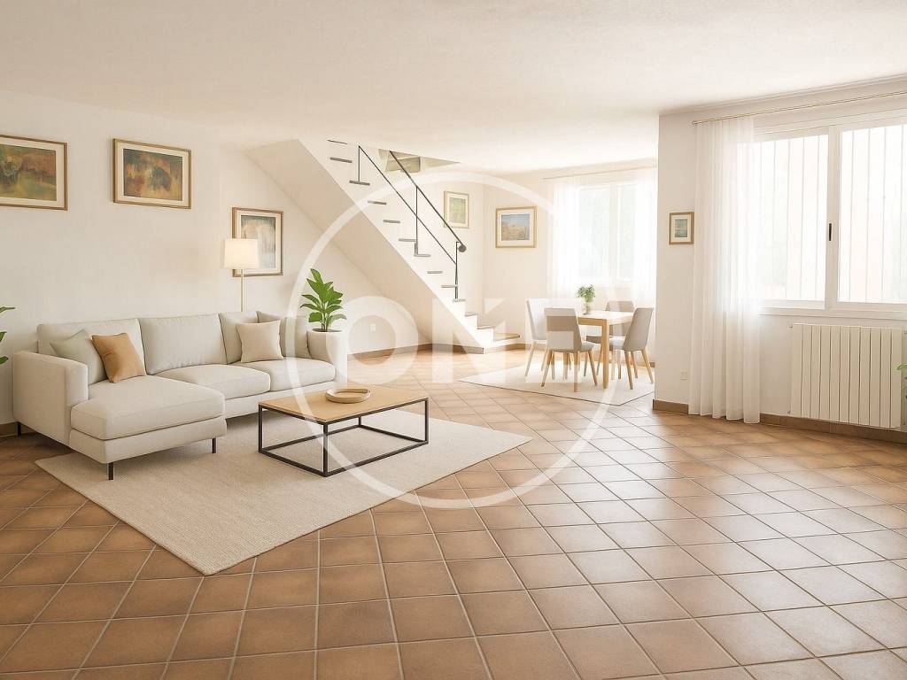 casa indipendente in vendita a Sassari in zona Carbonazzi / Acquedotto