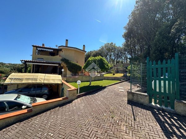 casa indipendente in vendita a Sassari in zona Filigheddu