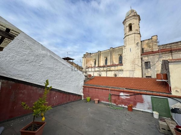 appartamento in vendita a Sassari