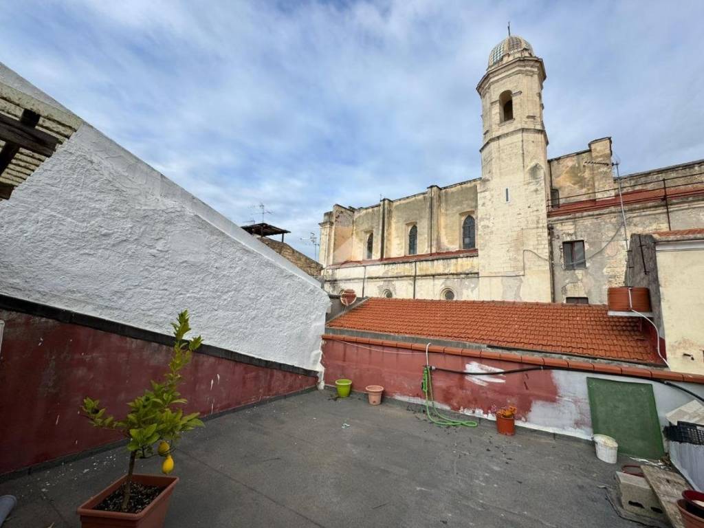 appartamento in vendita a Sassari