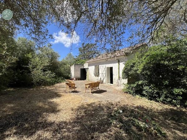 casa indipendente in vendita a Sassari in zona La Landrigga