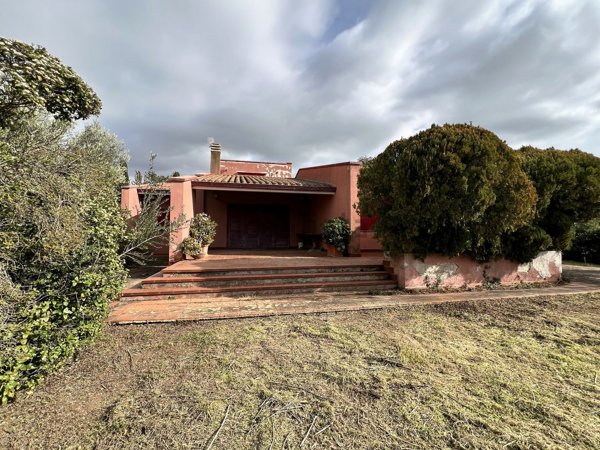 casa indipendente in vendita a Sassari in zona Bancali