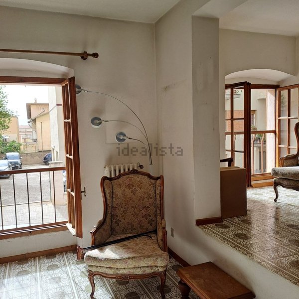 casa indipendente in vendita a Sassari