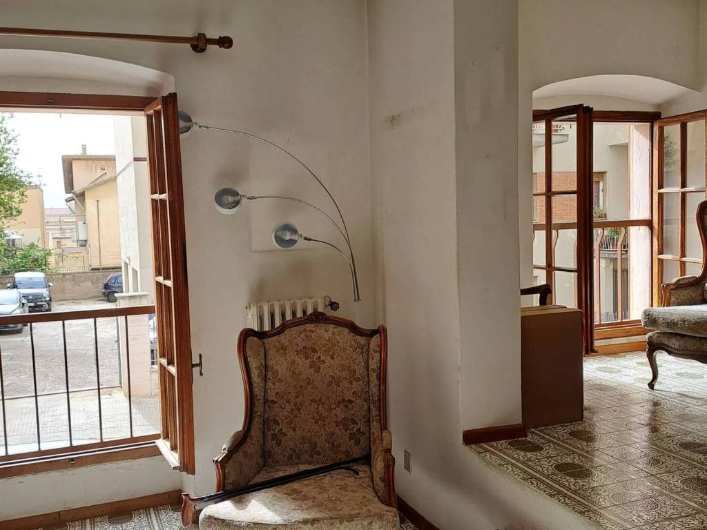 casa indipendente in vendita a Sassari in zona Carbonazzi / Acquedotto