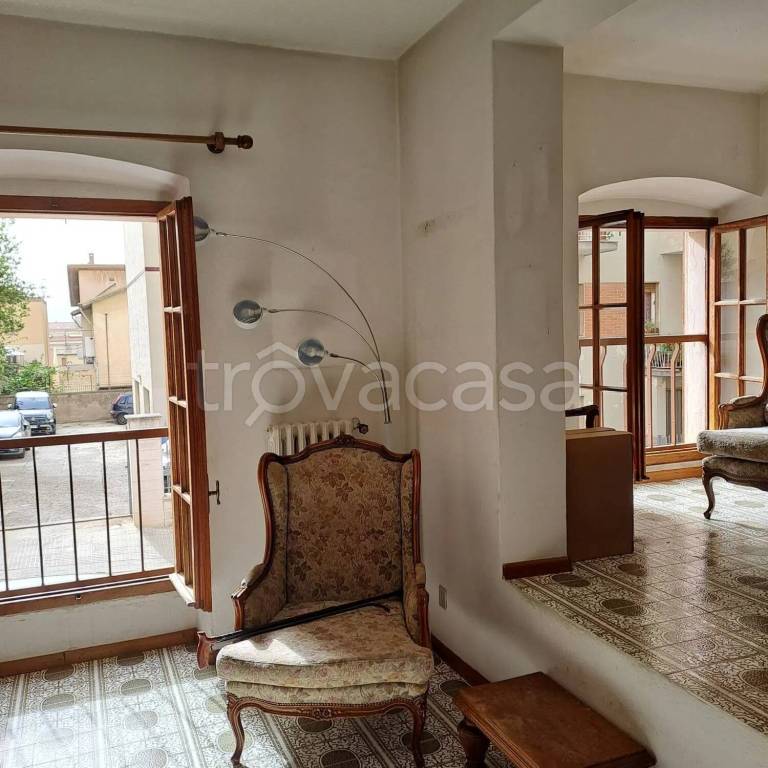 casa indipendente in vendita a Sassari in zona Cappuccini