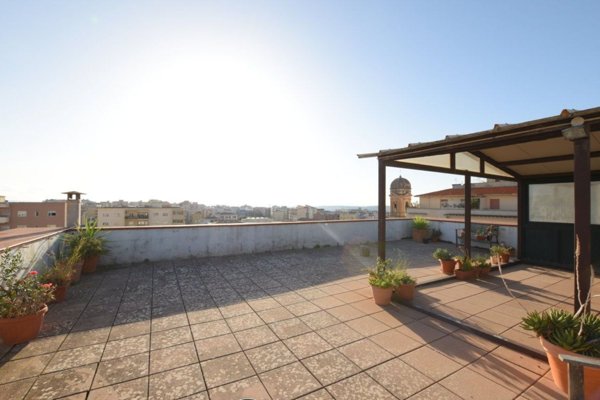 appartamento in vendita a Sassari