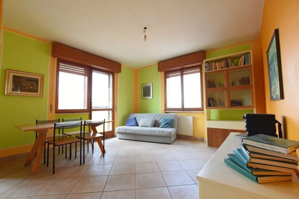 appartamento in vendita a Sassari