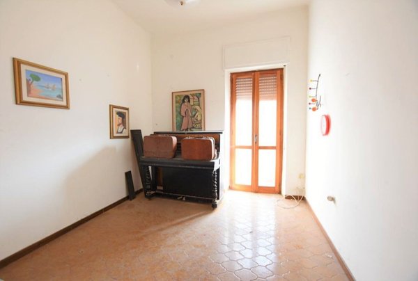 appartamento in vendita a Sassari