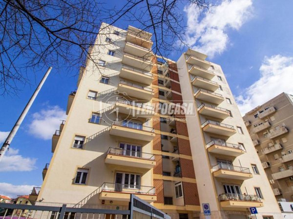 appartamento in vendita a Sassari in zona Luna e Sole / Prunizzedda