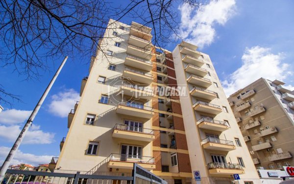 appartamento in vendita a Sassari in zona Luna e Sole / Prunizzedda
