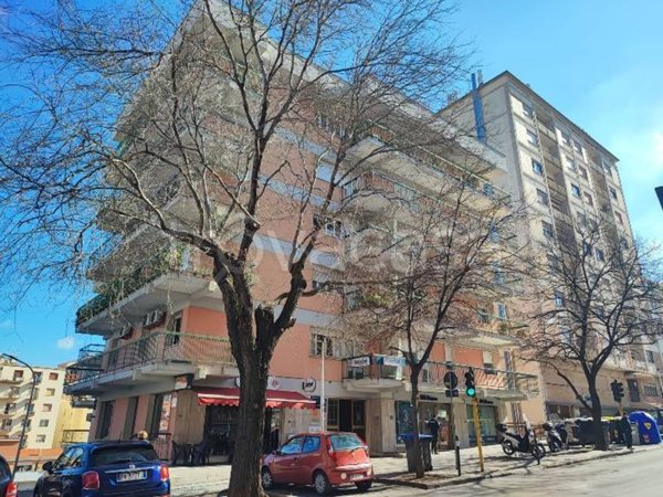 appartamento in vendita a Sassari in zona Centro Storico