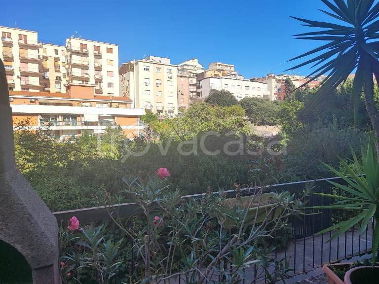 appartamento in vendita a Sassari in zona Centro Storico