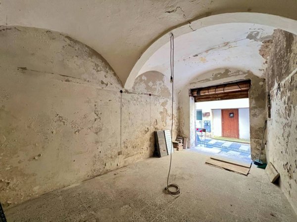 appartamento in vendita a Sassari in zona Centro Storico