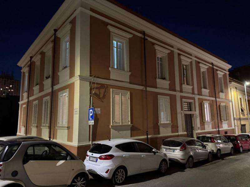 appartamento in vendita a Sassari