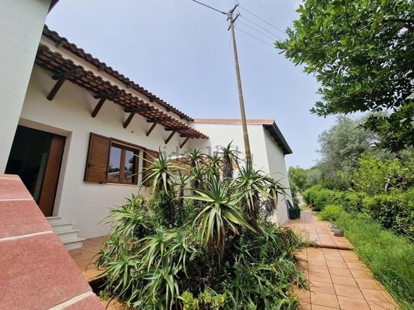casa indipendente in vendita a Sassari