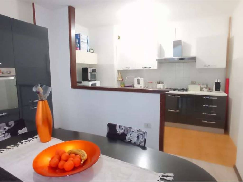 appartamento in vendita a Sassari in zona Carbonazzi / Acquedotto