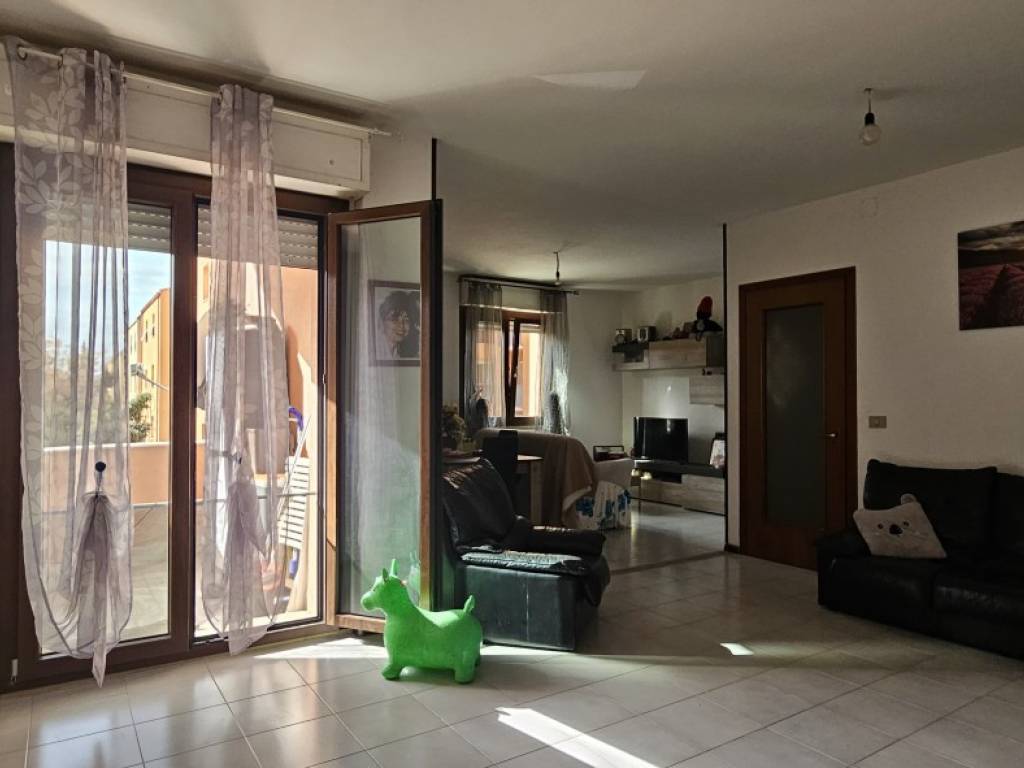 appartamento in vendita a Sassari in zona Sant'Orsola / Zuari