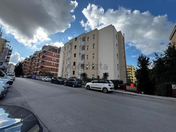 appartamento in vendita a Sassari