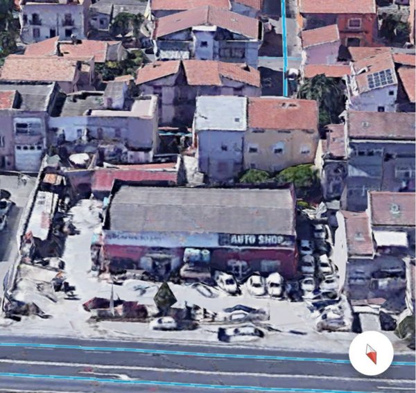 terreno edificabile in vendita a Sassari