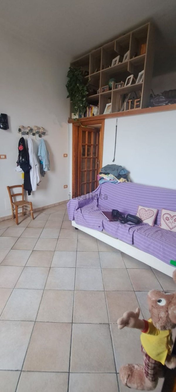 appartamento in vendita a Sassari in zona Centro Storico