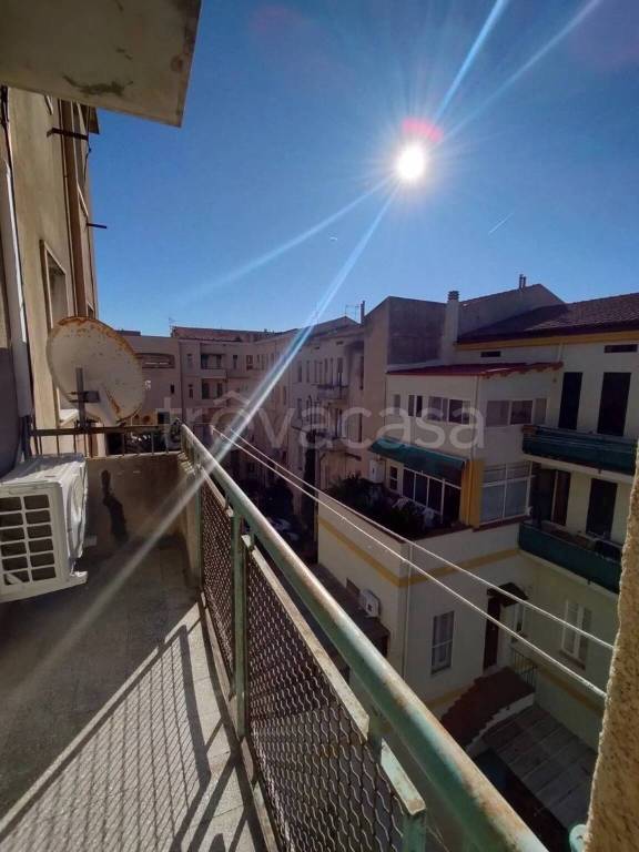 appartamento in vendita a Sassari in zona Cappuccini