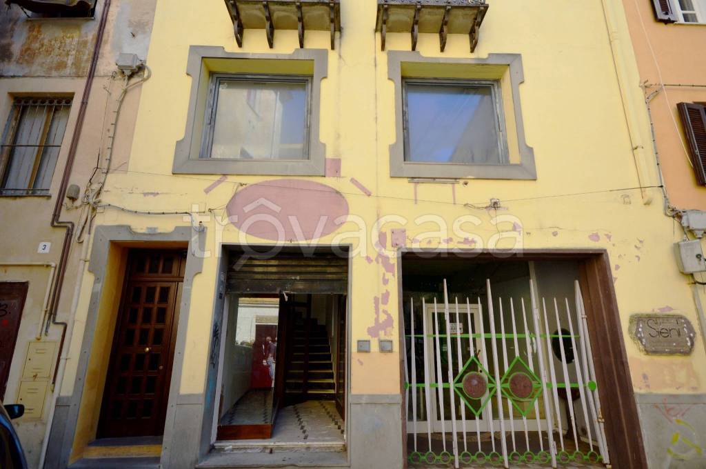trivano in vendita a Sassari in zona Centro Storico