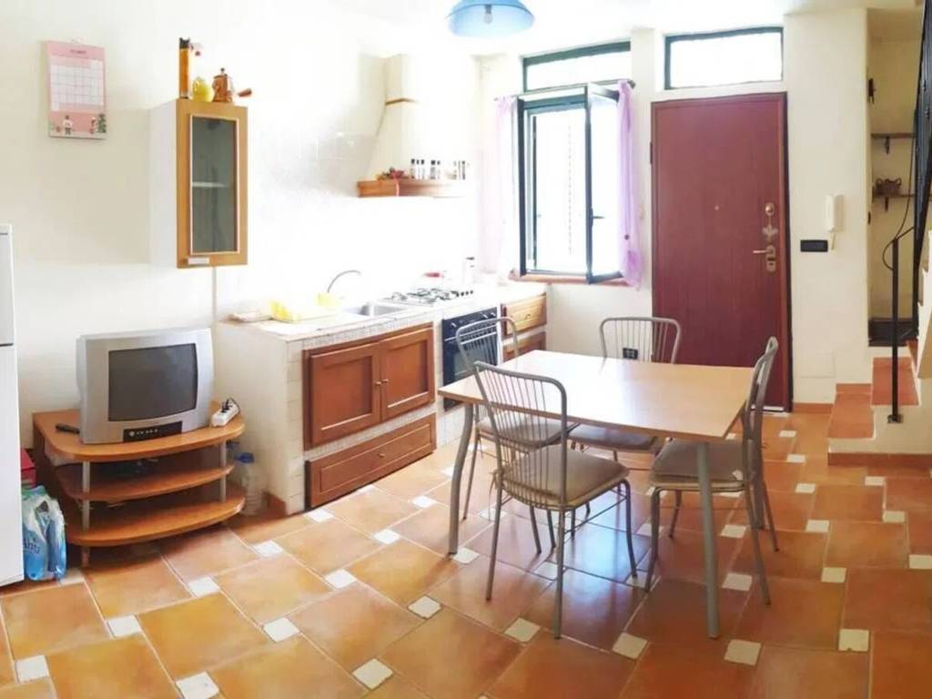 appartamento in vendita a Sassari in zona Centro Storico