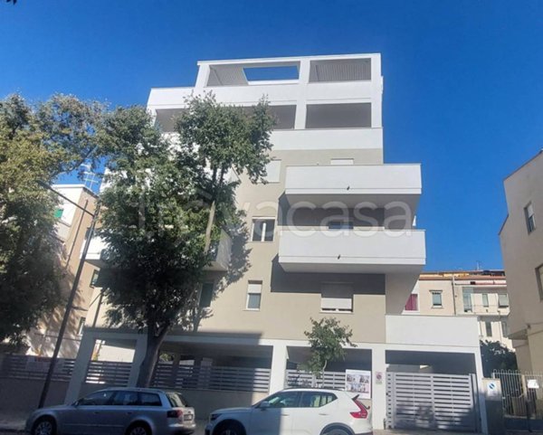appartamento in vendita a Sassari in zona Centro Storico