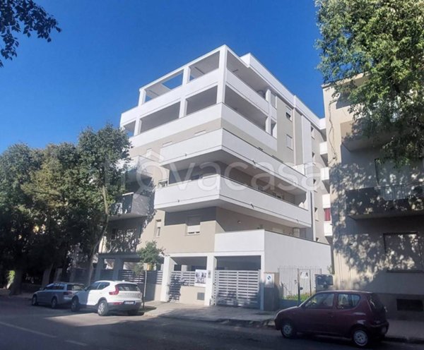 appartamento in vendita a Sassari in zona Centro Storico